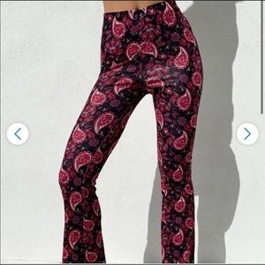 Tiger Mist Luna pant